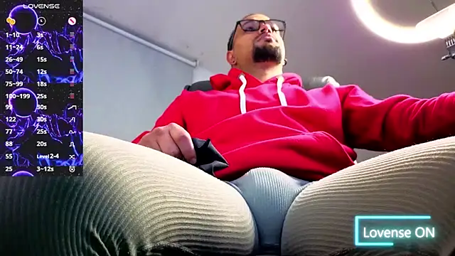 Snapshot of Ernesto-Rodriguez82 chatting on February 2026 07:02:01 AM Ernesto-Rodriguez82 online show from February 2026 07:02:01 AM