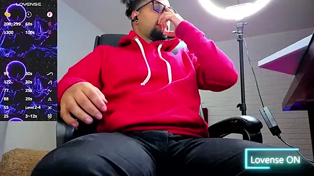 Snapshot of Ernesto-Rodriguez82 chatting on February 2026 05:00:02 AM Ernesto-Rodriguez82 online show from February 2026 05:00:02 AM