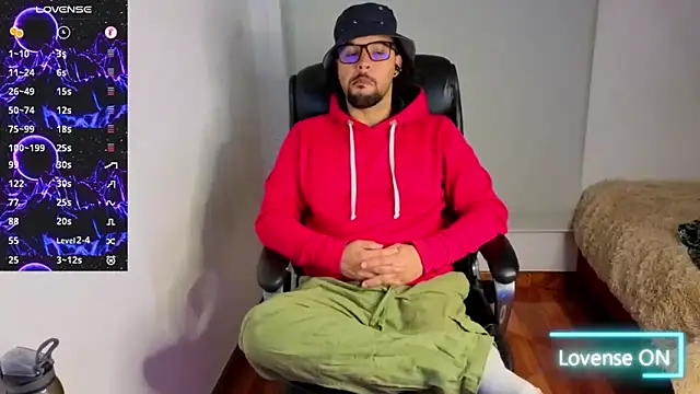 Snapshot of Ernesto-Rodriguez82 chatting on February 2026 04:49:02 AM Ernesto-Rodriguez82 online show from February 2026 04:49:02 AM