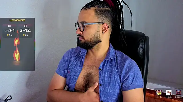 Snapshot of Ernesto-Rodriguez82 chatting on July 2026 12:55:01 PM Ernesto-Rodriguez82 online show from July 2026 12:55:01 PM