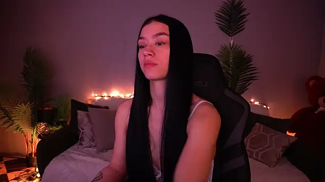 FataleNellie online show from March 2026 09:53:02 PM