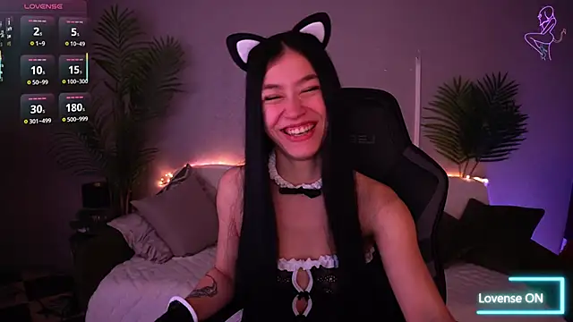 FataleNellie online show from April 2026 08:53:02 PM