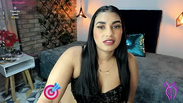 Lia Blake  online show from March 2026 12:38:02 AM