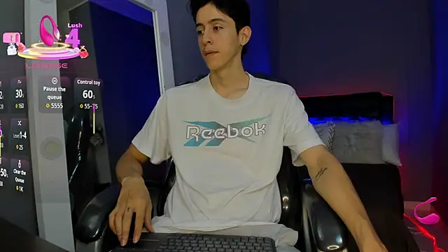 Jhon snow22 online show from September 2025 02:39:02 PM