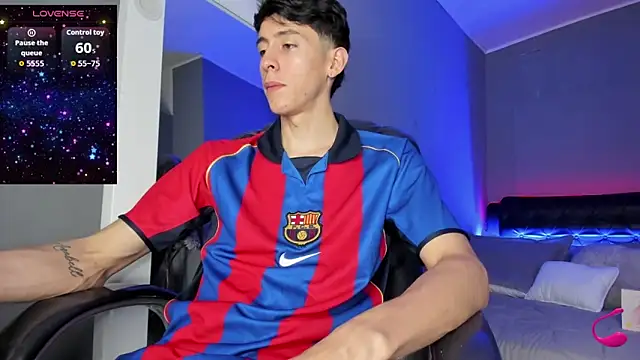 Jhon snow22 online show from October 2025 12:46:01 PM