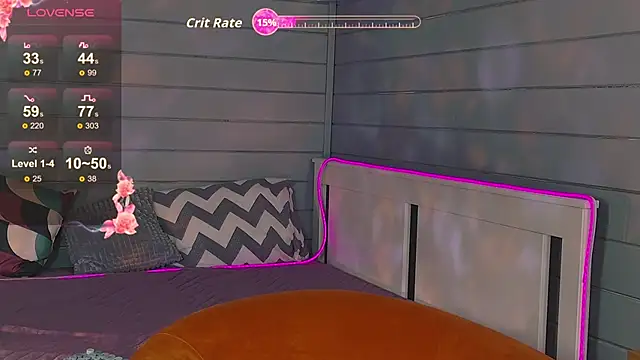 Crystal Jull online show from September 2025 01:12:02 PM