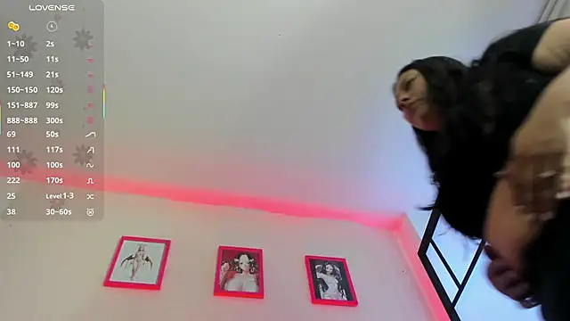 missweetpeach online show from February 2026 11:34:02 PM