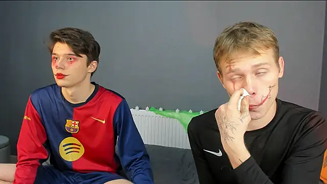 SherlockMax online show from November 2025 10:34:01 PM