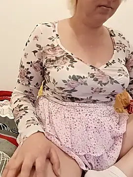 Snapshot of VikaKing chatting on September 2025 10:09:01 PM VikaKing online show from September 2025 10:09:01 PM