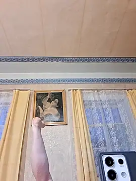 Snapshot of VikaKing chatting on February 2026 04:50:02 AM VikaKing online show from February 2026 04:50:02 AM