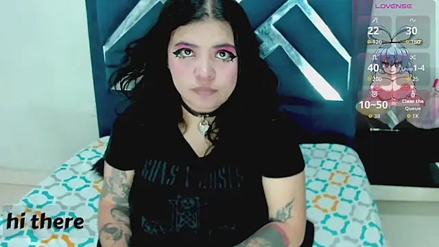 keith cute online show from December 2025 01:31:02 PM