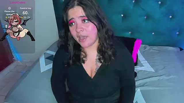 keith cute online show from February 2026 07:18:01 PM