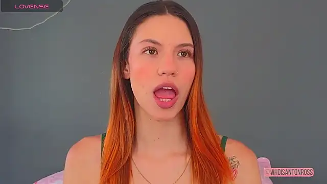 AntonellaaRossii online show from March 2026 01:29:02 PM