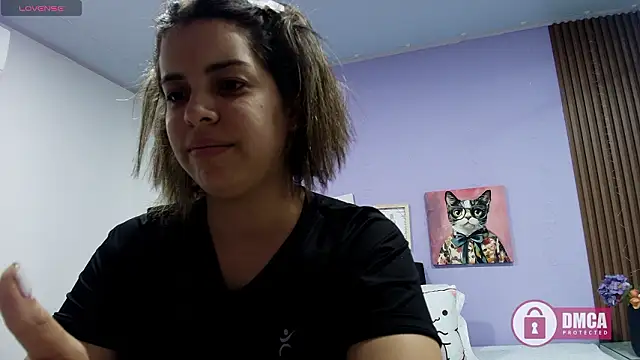 gisell gomez online show from February 2026 07:52:02 PM