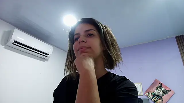 gisell gomez online show from March 2026 07:54:01 PM