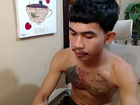 King BigCock69 online show from February 2026 03:37:02 AM