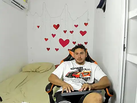 ashlan king online show from February 2026 07:24:02 PM