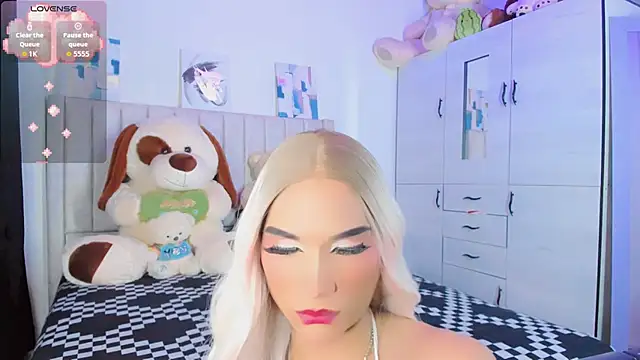 Snapshot of baby_cleo chatting on September 2025 12:12:01 AM baby cleo online show from September 2025 12:12:01 AM