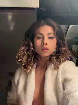 Amber brooks online show from September 2025 11:30:01 PM