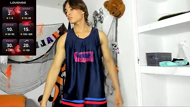 kenshi roa online show from October 2025 02:55:02 AM