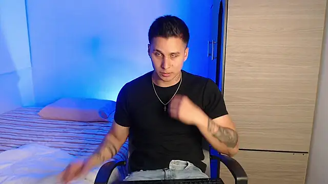 valentinosex1 online show from February 2026 10:38:02 PM