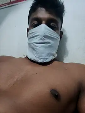 Bullboy8in online show from September 2025 09:48:02 PM