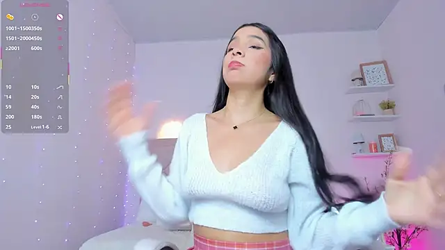 kim dreams18 online show from October 2025 11:57:02 PM