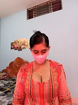 Cute Faria online show from November 2025 02:45:02 AM