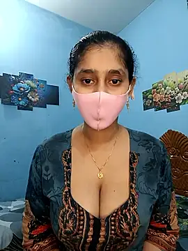 Cute Faria online show from December 2025 03:31:01 PM