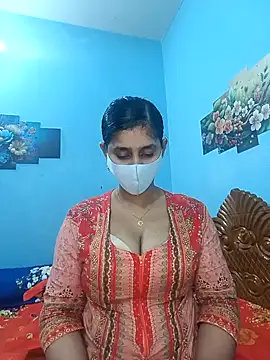 Cute Faria online show from March 2026 03:42:01 PM