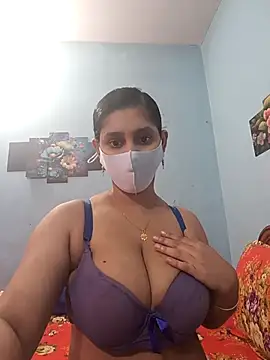 Cute Faria online show from March 2026 02:43:01 PM