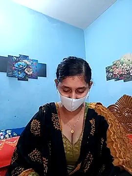 Cute Faria online show from May 2026 03:18:02 PM