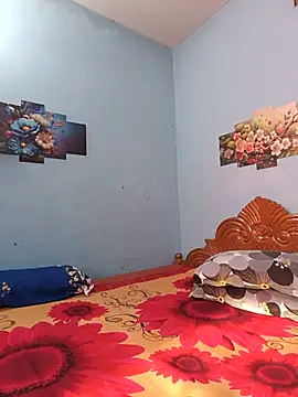 Cute Faria online show from May 2026 01:02:02 AM