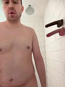 Mikey Sucker online show from February 2026 10:46:02 PM