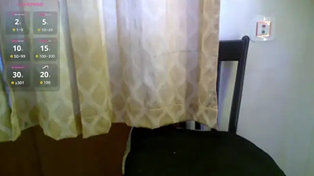 cute girl007 online show from February 2026 06:50:02 AM