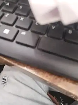 Wet BunnyFun online show from November 2025 10:34:02 AM