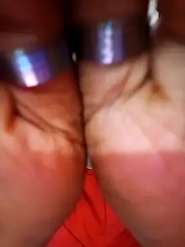 BILLO-RANI67 online show from October 2025 06:00:02 AM