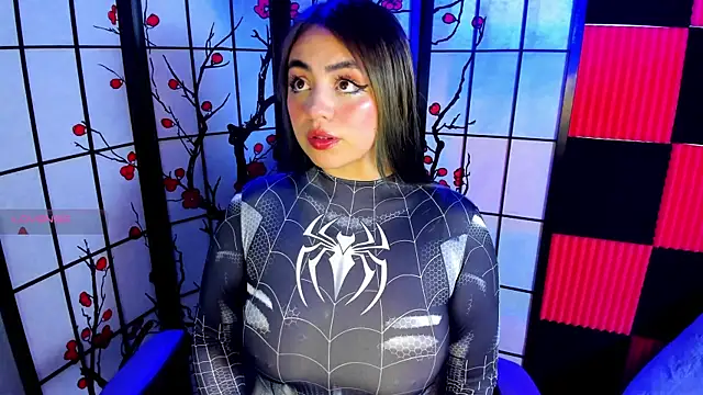 Vanelope sweet  online show from November 2025 03:27:01 AM