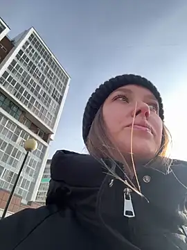 ElliRose online show from October 2025 06:47:01 AM