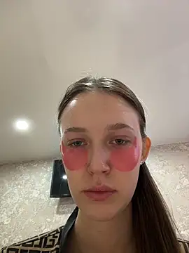 Snapshot of ElliRose chatting on February 2026 10:20:02 AM ElliRose online show from February 2026 10:20:02 AM