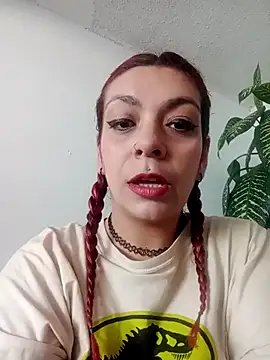  ari gato  online show from December 2025 05:28:02 PM