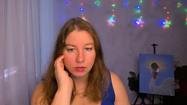 Snapshot of NancySanders chatting on September 2025 10:48:01 AM NancySanders online show from September 2025 10:48:01 AM