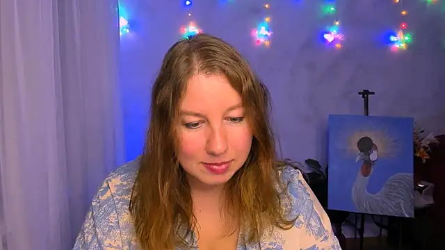 Snapshot of NancySanders chatting on September 2025 03:56:01 PM NancySanders online show from September 2025 03:56:01 PM