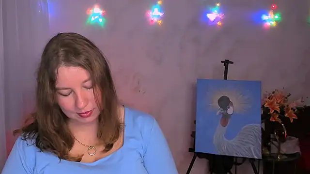 Snapshot of NancySanders chatting on September 2025 05:46:01 PM NancySanders online show from September 2025 05:46:01 PM