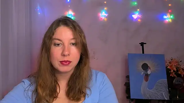 Snapshot of NancySanders chatting on September 2025 03:46:01 PM NancySanders online show from September 2025 03:46:01 PM