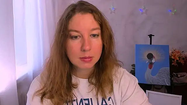 Snapshot of NancySanders chatting on September 2025 05:21:01 AM NancySanders online show from September 2025 05:21:01 AM