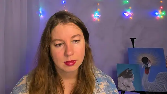 Snapshot of NancySanders chatting on October 2025 05:27:01 AM NancySanders online show from October 2025 05:27:01 AM