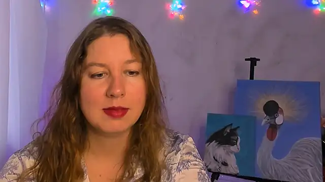 Snapshot of NancySanders chatting on October 2025 07:50:02 AM NancySanders online show from October 2025 07:50:02 AM