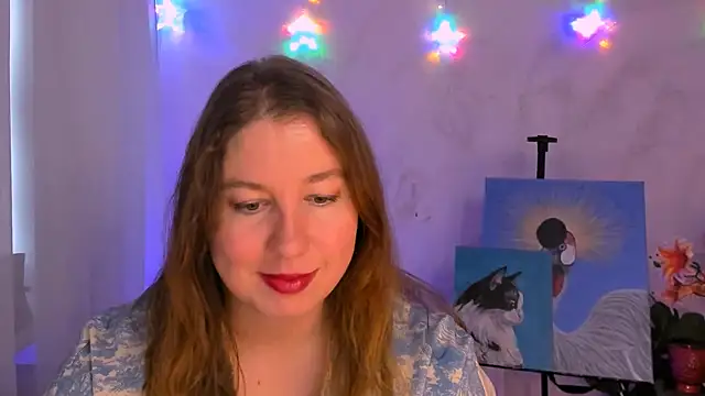 Snapshot of NancySanders chatting on October 2025 07:53:01 AM NancySanders online show from October 2025 07:53:01 AM