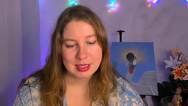 Snapshot of NancySanders chatting on November 2025 04:52:02 PM NancySanders online show from November 2025 04:52:02 PM